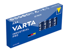 Varta AAA / LR03 Industrial Pro (10 stk.)